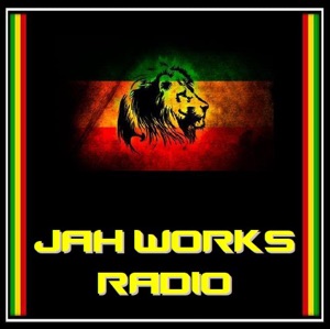 Jah Works Radio 3/30/2021 with KGenius and Ohemaa Woyeje