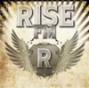 Rise FM artwork
