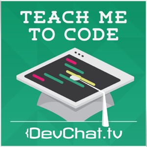 Teach Me To Code » Screencasts