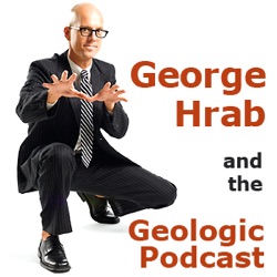 The Geologic Podcast Episode #534