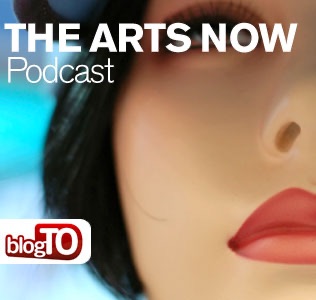 blogTO:Arts Now Podcast Feed