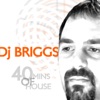 Dj Briggs -  House Music artwork