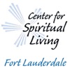 Center for Spiritual Living artwork