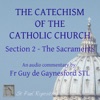 Catechism of the Catholic Church 2 – ST PAUL REPOSITORY artwork