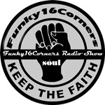 Funky16Corners Radio Show