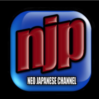 NEO JAPANESE CHANNEL:NEO JAPANESE CHANNEL