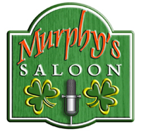 Murphy's Saloon Blues Podcast podcast