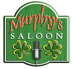 Murphy's Saloon Blues Podcast