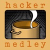 Hacker Medley artwork