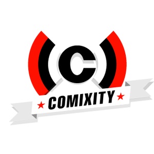 Comixity : Podcast & Reviews Comics – Comixity.fr