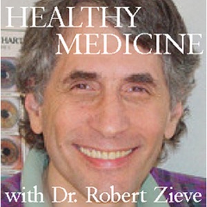 Healthy Medicine Radio