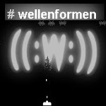 podcast artwork image of wellenformen