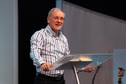 Mike Connell Ministries