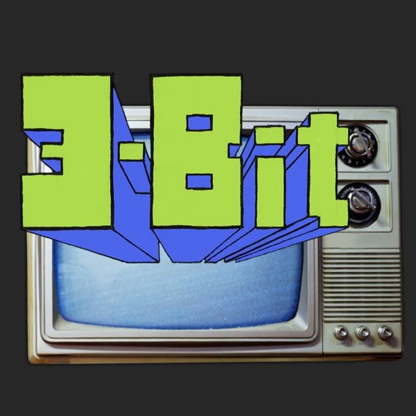 3-Bit Podcast