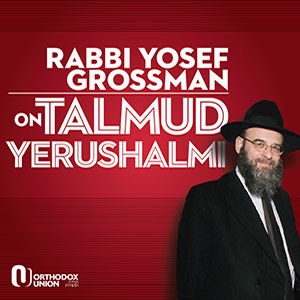 Talmud Yerushalmi
