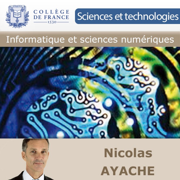 Informatique et sciences numériques