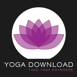 Episode 110: Yoga en Espanol - Yoga Para Todos