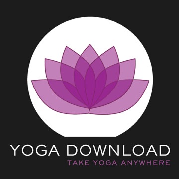 20 min. Yoga Sessions from YogaDownload.com