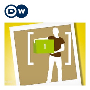 Deutsch - warum nicht?| قسمت اول | یاد‌گیری آلمانی | Deutsche Welle:DW.COM | Deutsche Welle
