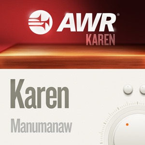 AWR Karen / Manumanaw (Myanmar) AWR Karen / Manumanaw (Myanmar)