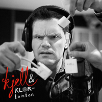 Kjell och Klortanten podcast