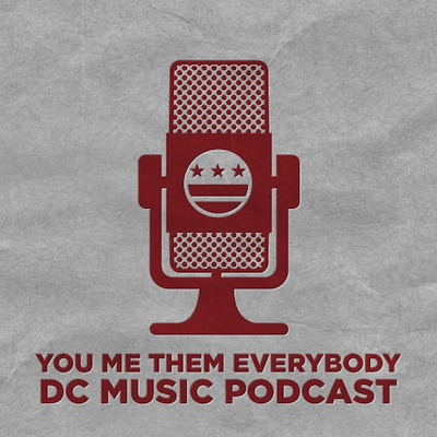 DC Music – You, Me, Them, Everybody
