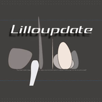 LilloUpdate podcast - House music reloaded podcast