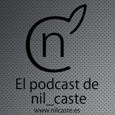 El Podcast de nil_caste