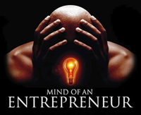 Latino Entrepreneurs podcast