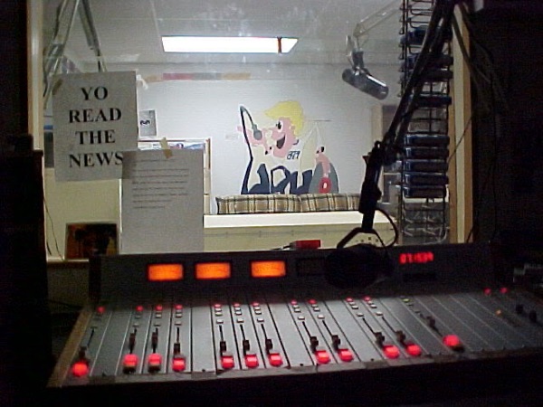 2BS Radio Archive