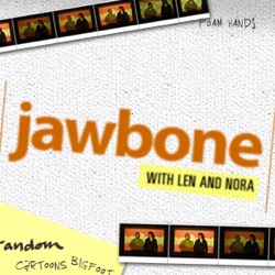 Jawbone Radio #305: Nostalgia