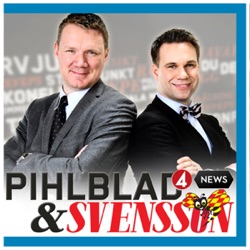 7. Pihlblad & Svensson