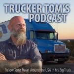 Trucker Tom's Podcast