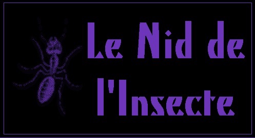 Le Nid de l'Insecte