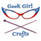 Geek Girl Crafts Podcast