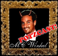 MC Winkels Podcast podcast