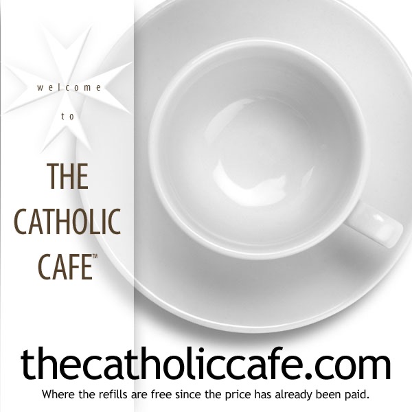 The Catholic Cafe