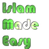 Islam Made Easy