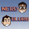 Nerdblurb.com artwork