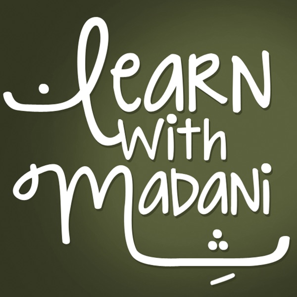 Learn With Madani Artwork