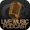 The Live Music Podcast - Ryan Pedersen