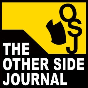 The other side journal The other side journal