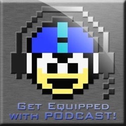 Get Equipped with Podcast!