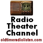 Radio Theater Channel