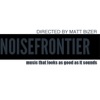 Noisefrontier artwork