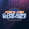 Clone Wars Roundtable: Information, Commentary, and Discussion About Star Wars: The Clone Wars artwork