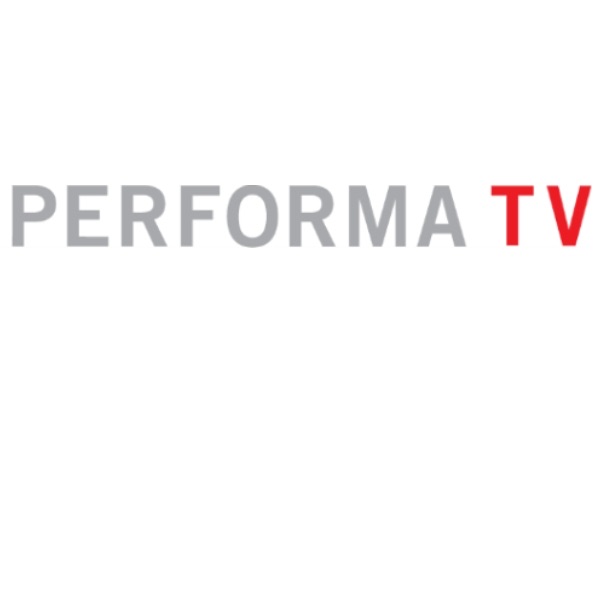 Artwork for PERFORMA.TV