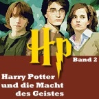 Harry Potter Podcast image