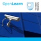 Learning from audio-visual material: Introducing surveillance - for iBooks