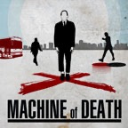 Machine of Death